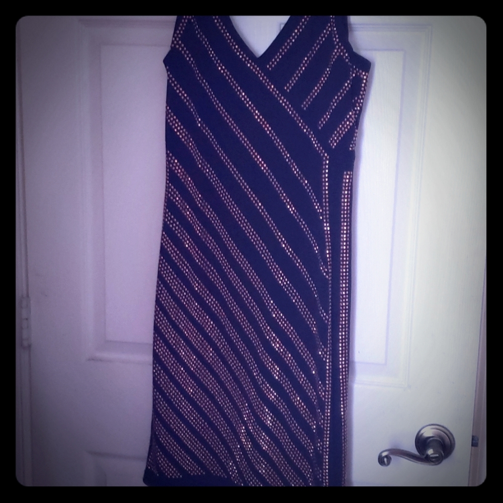 Formal dress